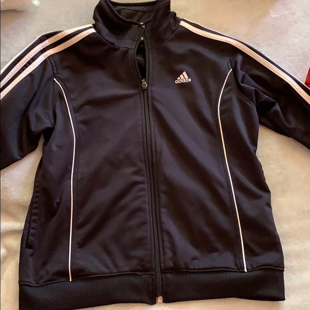 Adidas Jacket
